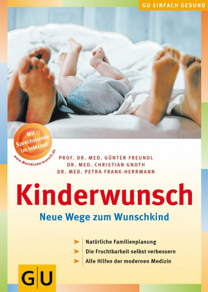Kinderwunsch: Neue Wege zum Wunschkind: Natürliche Familienplanung