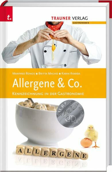 Allergene & Co.: Kennzeichnung in der Gastronomie