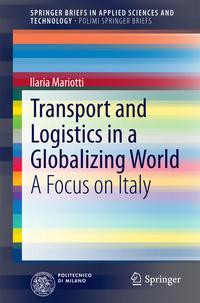 Transport and Logistics in a Globalising World