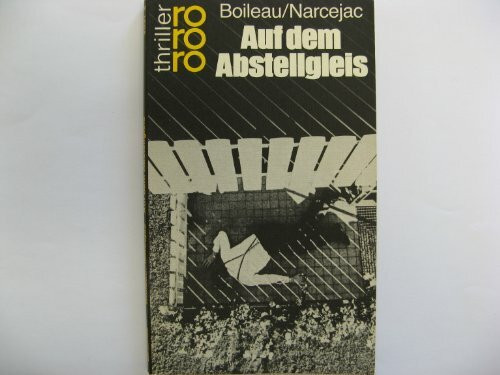Auf dem Abstellgleis