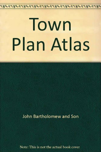 Town Plan Atlas