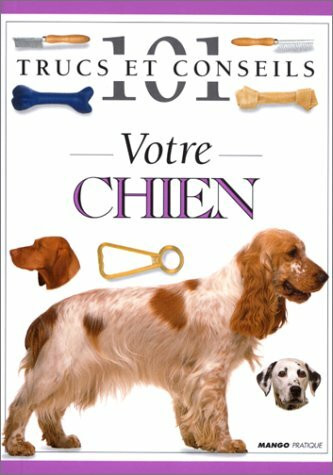 VOTRE CHIEN