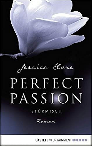 Perfect Passion - Stürmisch: Roman (Perfect Passion - Billionaire Boys Club, Band 1)