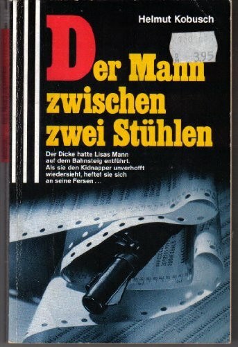 Der Mann zwischen zwei Stühlen