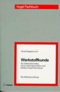 Die Meisterprüfung, Werkstoffkunde für Elektrotechniker, Informationstechniker und Elektromaschinenbauer
