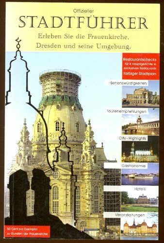 Offizieller Stadtführer