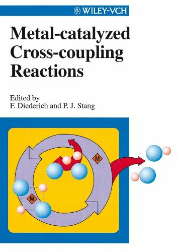 Metal-Catalyzed Cross-Coupling Reactions