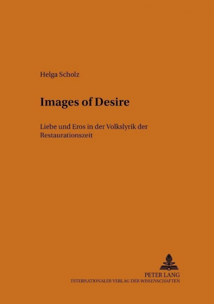 "Images of Desire"