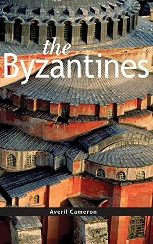 The Byzantines (The Peoples of Europe)
