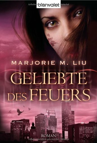 Geliebte des Feuers: Roman: Roman. Deutsche Erstausgabe