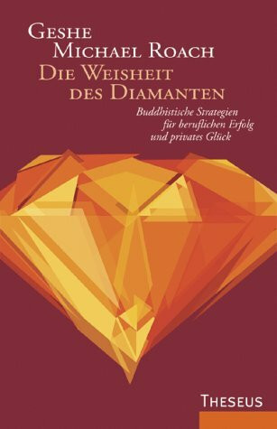 Die Weisheit des Diamanten