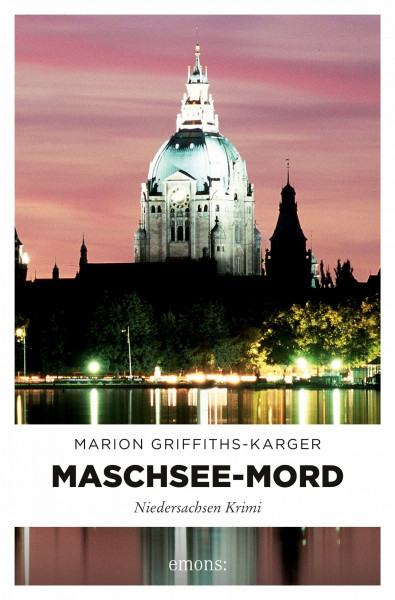 Maschsee-Mord: Niedersachsen Krimi