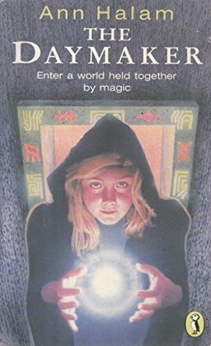 The Daymaker (Puffin Books)