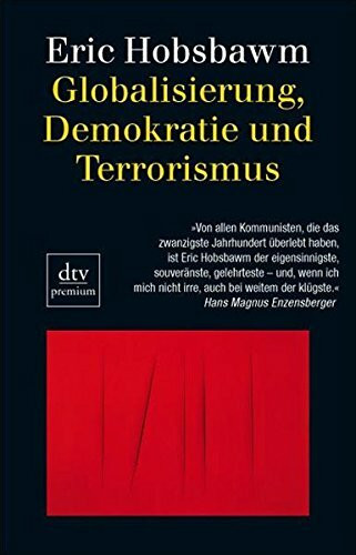 Globalisierung, Demokratie und Terrorismus