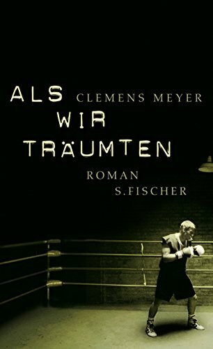 Als wir träumten: Roman: Roman. Ausgezeichnet mit dem Rheingau Literaturpreis 2006, dem Mara-Cassens-Preis 2006 und dem Clemens-Brentano-Förderpreis 2007