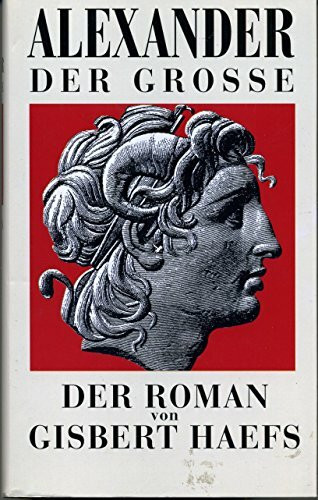 Alexander: Hellas und Asien