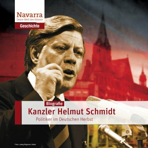 Helmut Schmidt - Kanzler des Friedens: Navarra Zeitzeugen - Deutsche Kanzler der Nachkriegszeit: Leben und Wirken des großen Staatsmanns zwischen ... Schmidt bei Reden vor dem deutschen Bundestag