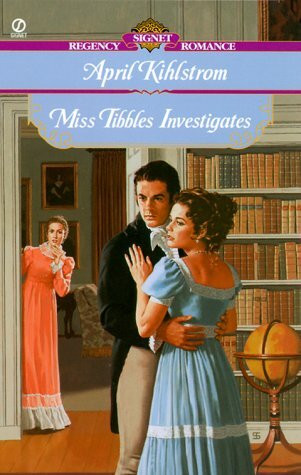 Miss Tibbles Investigates