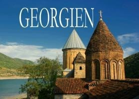 Georgien - Ein kleiner Bildband