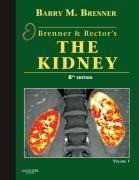Brenner and Rector's the Kidney / 2 Volume Set