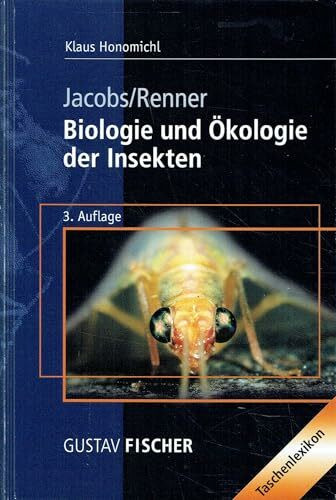 Biologie und Ökologie der Insekten