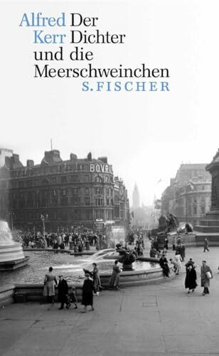 Der Dichter und die Meerschweinchen: Clemens Tecks letztes Experiment