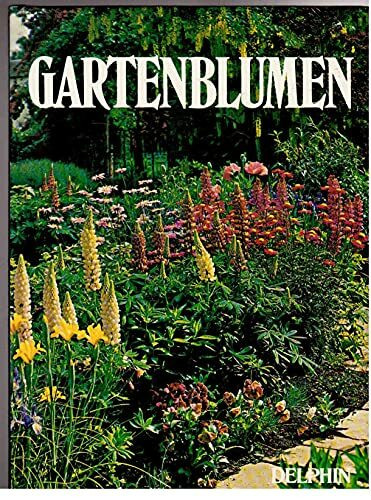 Gartenblumen