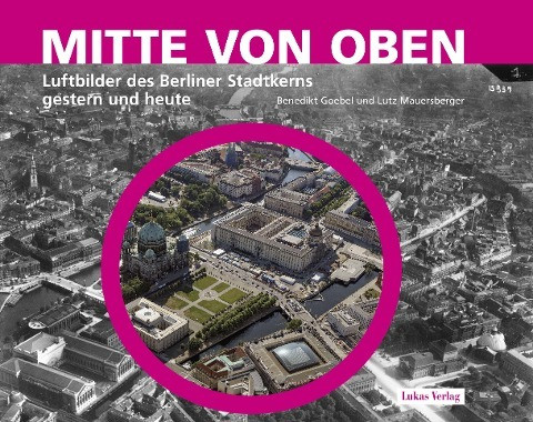 Mitte von oben