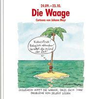 Die Waage