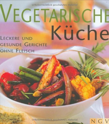 Vegetarische Küche