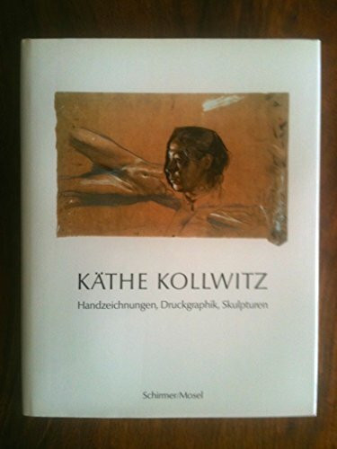 Kate Kollwitz. Handzeichnungen