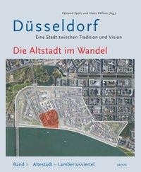 Die Altstadt im Wandel Band 1