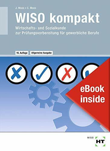 eBook inside: Buch und eBook WISO kompakt