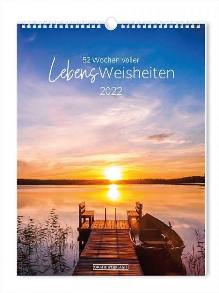 LebensWeisheiten 2022