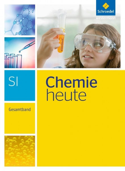 Chemie heute. Gesamtband