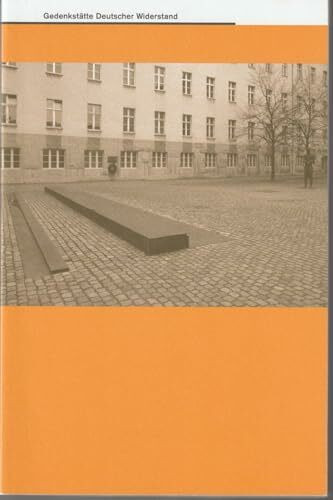 Gedenkstätte Deutscher Widerstand: Ausstellung Widerstand gegen den Nationalsozialismus