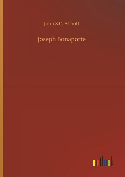 Joseph Bonaporte