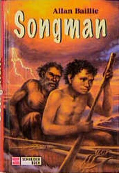 Songman