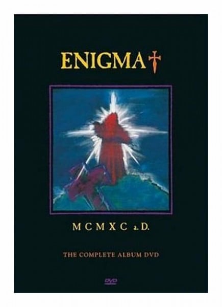 McMxc A.D. / The Complete Album Dvd