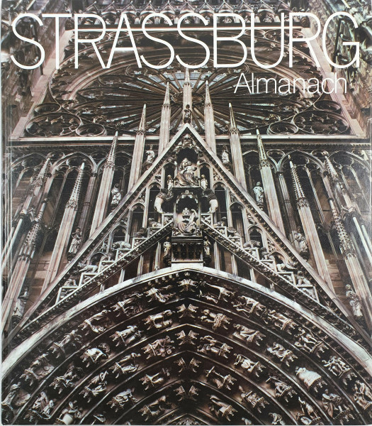 Strassburg.