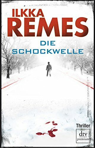 Die Schockwelle: Thriller