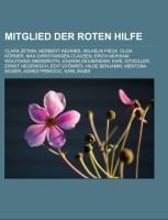 Mitglied der Roten Hilfe