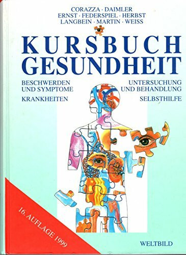 Kursbuch Gesundheit,
