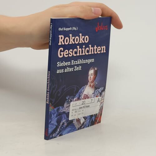 Rokoko-Geschichten