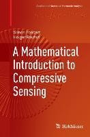 A Mathematical Introduction to Compressive Sensing