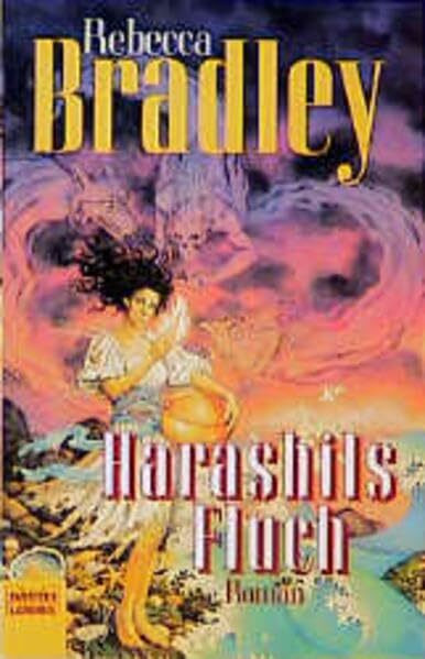 Harashils Fluch (Fantasy. Bastei Lübbe Taschenbücher)