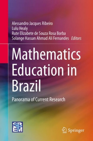 Mathematics Education in Brazil