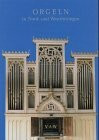 Orgeln in Nord- und Westthüringen: Hrsg.: Thüringisches Landesamt f. Denkmalpflege, Rudolf Zießler