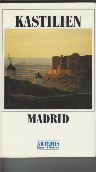 Kastilien /Madrid