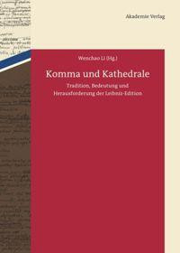 Komma und Kathedrale